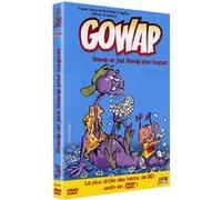 Gowap un jour gowap pour toujours G