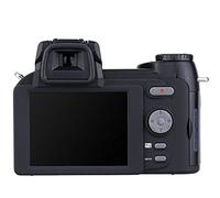 Gowe 7,6 cm LTPS écran HD Mini caméscope digital camera photos 16 MP appareil photo reflex 16 fois Téléobjectif objectif grand angle