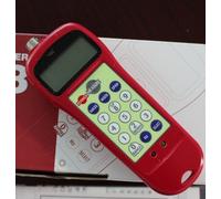 Gowe Sonic Tension Mètre Mesure unités sont Hertz, livres, Kilogrammes et Newton