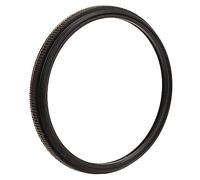 GOWENIC 1/4 Filtre de Diffusion Douce Mist Mist Filtre D'effet Cinématographique Rêveur pour la Caméra Reflexifique, Technologie de Molette pour Une Installation Facile, Idéale pour la Photographie