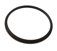 GOWENIC 1/4 Filtre de Diffusion Douce Mist Mist Filtre D'effet Cinématographique Rêveur pour la Caméra Reflexifique, Technologie de Molette pour Une Installation Facile, Idéale pour la Photographie