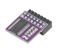 GOWENIC 14Pin Carte de Chiffrement de Module de Sécurité LPC pour | Processeur de sécurité matérielle, module de cryptage LPC, outil de protection des données, tests de mise à niveau du système