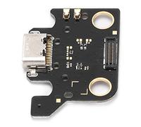 GOWENIC 2 Pack Chargeur USB Station de Chargement Câble Flexible pour Tab | Kit de réparation DIY, réparation de connecteur défectueux, tablette à écran tactile, matériau PCB durable