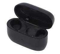 GOWENIC 2 Pièces Boîtier de Charge Voyage 700mAh USB C pour Jabra Elite 75t | Banque d\'alimentation portable, couvercle sécurisé, indicateur LED, circuit de sécurité intelligent