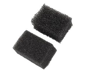 GOWENIC 2 Pièces Éponges Stipples pour Costumes D'Halloween Zombie
