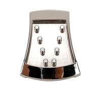 GOWENIC 8 Cordes Mandoline Cordier Cadeau pour Luthiers et Musiciens | Pièce de rechange de qualité supérieure, aspect chrome poli, prête à être restaurée, choix professionnel, cadeau attentionné.