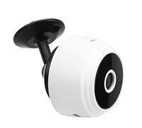 GOWENIC A9 Mini Caméra WiFi Magnétique sans Fil 1080P pour la sécurité de la Maison Intelligente, Prend en la Vue en Direct, la Détection des Humains et des Animaux