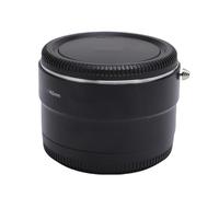 GOWENIC Adaptateur D'objectif Macro, Tube D'extension Macro 40mm, Anneau de Gros Plan pour GFX 100 100SII 100II 100S 50SII avec Contacts en Cuivre Autofocus