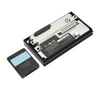 GOWENIC Adaptateur HDD D'interface Matérielle Plus Dure avec Carte Mémoire FMCB pour les Joueurs 1 Carte Mémoire