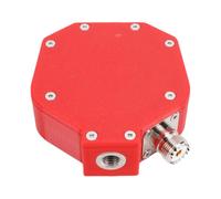 GOWENIC Antenne Radio Ham Support Trépied Portable HF Base | Journée sur le terrain, communication d\'urgence, opération QRP, PLA léger