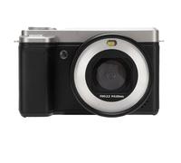 GOWENIC Appareil Photo Numérique 80 MP, Caméra Vidéo 5K WiFi Autofocus, écran 3 Pouces Pivotant à 180 Degrés, Double Objectif Avant et Arrière, Zoom 18x, éclairage LED, Modèles de