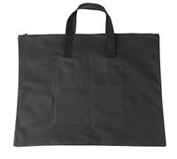 GOWENIC Artistes Étudiants Architectes A2 Fournitures d'art Sac Tote en | Bandoulière, grand étui, support pour carnet de croquis, pochette rembourrée imperméable