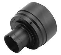 GOWENIC Bague D'adaptation D'astrophotographie pour Photographes Nikon Z | Construction en alliage d\'aluminium, couplage de montage T2, connecteur de caméra télescope, aide à l\'imagerie du ciel