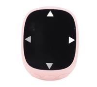 GOWENIC Bague de Défilement, Opération Tactile, Contrôle Multifonctionnel, Enregistrement D'images et de Vidéos, pour Appareils Mobiles ou Tablettes (Pink)