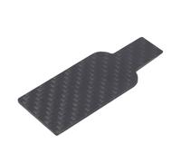 GOWENIC Barre de Levier en Fibre de Carbone, Outil D'ouverture Polyvalent, Conception Ultra Fine, avec Grattoir à Souder et Barre de Levier, pour Tablettes, Ordinateurs, Smartphones