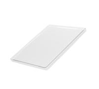 GOWENIC Boîtier Satellite Rectangulaire en ABS |Coque de Protection pour Accessoires de Mini Antenne Parabolique