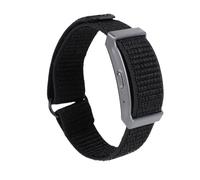 GOWENIC Bracelet Intelligent, Bracelet de Tracker de Fitness avec Moniteur 24/7, Prend en Charge le Suivi du Sommeil de la Température Corporelle Contre-calories, Plus de 100 Modes