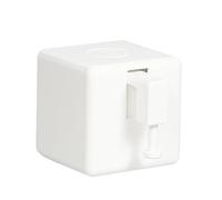GOWENIC BT Finger Robot TéléCommande Fingerbot Bouton de Commutation Intelligent pour Application Smart Life Commande Vocale Compatible avec Home Automation, Minuterie Alimentée par Batterie