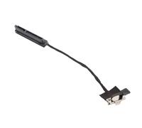 GOWENIC Câble de Disque Dur pour Ordinateur Portable Pavilion Série 14 N 15 N pour Disque Dur 2,5 Pouces avec Installation Professionnelle, Transfert de Données amélioré