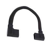 GOWENIC Câble tissé Flexible pour 2 | Connexion de Batterie Supplémentaire XT150