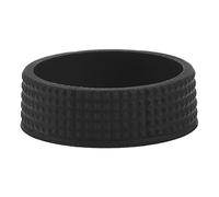 GOWENIC Cadran en Caoutchouc Précis Autour du Cercle pour Numérique |Bouton de Numérotation du Mode Appareil Photo pour 5D3 5DIII 6D 6D2 70D 80D