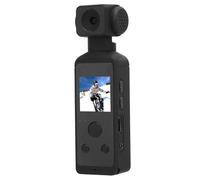 GOWENIC Caméra de Sport étanche, Caméra d'action HD 5K 30FPS, écran Couleur 1,33 Pouces, Tournage Vidéo Vlog, écran Rotatif à 270 Degrés, Contrôle WiFi pour L'équitation en Extérieur
