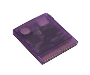 GOWENIC Carte Mémoire Flash pour Cartouche Vidéo de Jeu Gameboy Color avec Sauvegarde Automatique, Prend en Charge Plusieurs Mappeurs pour Gameboy Advance, Stockage Pratique et Stable (#13)