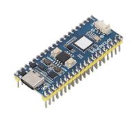 GOWENIC Carte Microcontrôleur RP2350 |Bras Double Cœur Cortex M33 avec Type C 4 Mo Flash 520 KO de RAM pour Le Remplacement de RasPi Pico 2