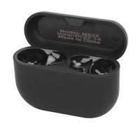 GOWENIC Cas de Charge de Remplacement, Charge Rapide de 590mAh de Batterie avec Indicateur LED, pour Elite 10 True Wireless Earbuds