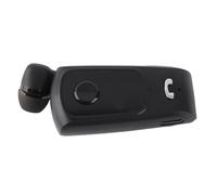 GOWENIC Casque sans Fil avec Micro pour Téléphone de Bureau Opérateur | Écouteur professionnel, appel mains libres, alarme anti-perte, portée 10 m, veille 160 heures, double langue, intelligent