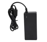 GOWENIC Chargeur d'alimentation AC DC 96 W |Convertisseur Adaptateur 24V 4A avec LED pour Bandes LED de Caméra de Vidéosurveillance