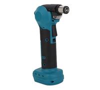 GOWENIC Cloueur électrique Compact sans Fil, Moteur sans Balais, Cloueur à Charpente à Angle Réglable pour Diverses Tâches, adapté au BL1820 pour les Entrepreneurs Professionnels