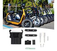 GOWENIC Connecteur de Câble de Chariot élévateur Mâle 160A DC150V |Bornes de Prise de Fil de Chargement de Véhicule électrique pour EV