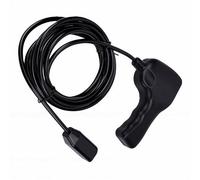 GOWENIC Contrôleur de Treuil Filaire, Durable avec Poignée en Caoutchouc, Connexion Sécurisée pour Treuils Warn 9.5ti 9.5cti 16.5ti, Comprend 1 unité