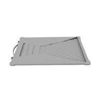 GOWENIC Couverture Imperméable Anti-Rayures pour Antenne Parabolique |Protecteur en Silicone adapté à la Protection Contre la Grêle Gen 3