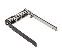 GOWENIC de Plateau de Disque Dur SAS SATA 2.5, Plateau de Support de Montage D'adaptateur de Plateau pour HPE ProLiant DL385 Gen10 Plus V2