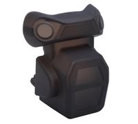 GOWENIC Drone Lens Protector Cover for Camera with Shockproof PC | Protection durable contre les impacts, conception à clipser, pare-soleil anti-poussière, sécurité de la caméra à cardan,