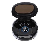 GOWENIC Écouteurs Al Translation, Bluetooth 5.4, Prend en Charge 164 Langues, 7 Modes de Traduction, avec Application, pour L'apprentissage des Affaires en Voyage