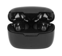 GOWENIC Écouteurs avec Traducteur de Langue Prenant en Charge 144 Langues pour Les Voyages et Les Achats Noir, Dispositif de Traduction de sans Fil pour Une Utilisation Multifonction (104.00)