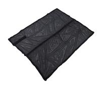 GOWENIC Écran de Porte Intermédiaire pour Camping-Car, Ventilée pour Une Ventilation et Un Ombrage Améliorés | Matériau en Nylon Haute densité | Comprend Un Sac de Rangement | Scène Applicable :