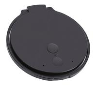 GOWENIC Enregistreur Vocal AI, Enregistrement et Transcription de Texte, résumé de Contenu Intelligent, Carte Mentale Graphique, avec Dispositif D'enregistrement AI (8GB)