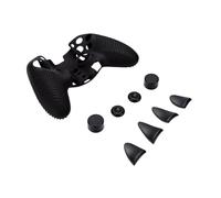 GOWENIC Ensemble de Coques en Silicone pour Contrôleur Soft Grip pour Une Protection Robuste et Antidérapante, 17x11 Cm