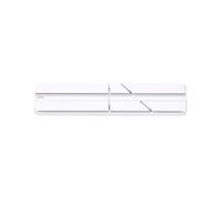 GOWENIC Ensemble D'épissure de Ruban de 10 Pouces, Coupeur à Double Angle | Kit D'épissure de Ruban de 10 Pouces, Kit D'épissure de Ruban à Bobine Ouverte, Guide de Coupe à Double Angle, pour Rubans