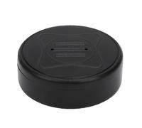 GOWENIC Étiquette de Suivi GPS pour Véhicules, Détecteur de Voiture | Compatible avec L'application IOS Find, Alarme 80-100 DB, Batterie 150 MAh, Matériau ABS, Suivi de Voiture/animal/bagages