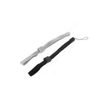 GOWENIC Étui de Télécommande en Silicone, Texture Douce, Antidérapant, Dragonne Lavable pour Les Fans de Jeux (White)
