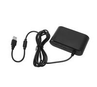 GOWENIC Fonction, Double Contrôleur, Convertisseur de Joystick N64 pour Switch et PC, Interrupteur à un Bouton vers la Page D'accueil