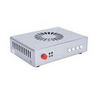 GOWENIC Fusion DMA, 6ème Synthétiseur de Superposition HDMI avec Double Entrée de Signal, 3840 X 2160 à 60 Hz, Transmission sans Perte, pour Jeux et Vidéoconférences