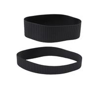 GOWENIC Grip de Zoom de L'objectif avec Poignée de Mise au Point, Ajustement Précis, Gise Complète, Installation Facile, pour Les Appareils Photo de la Série 24 à 70