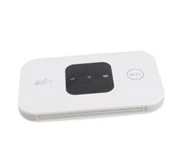 GOWENIC Hotspot WiFi Portable 4G, Internet Haut Débit pour Les Voyageurs d'affaires et Les Amateurs de Plein Air, Léger et Portable