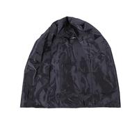 GOWENIC Housse de Chariot Utilitaire, Protection Durable contre la Poussière, Matériau Oxford pour Chariot Roulant AV 25.2x18.9x40.2 Pouces pour un Stockage Sûr